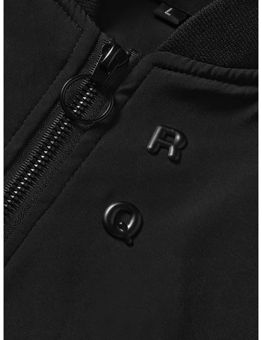 Men's Fashion Baseball Collar Zipper Slim Varsity Jackets